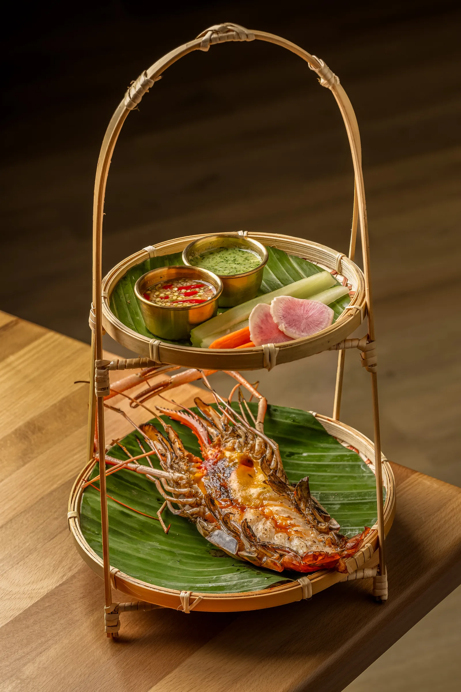 Talay Special