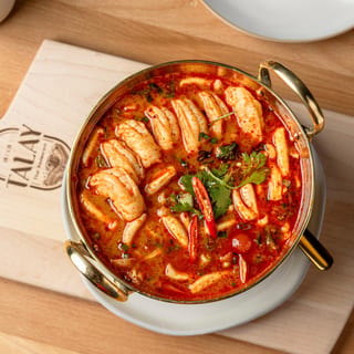 Tom Yum Nam Kon