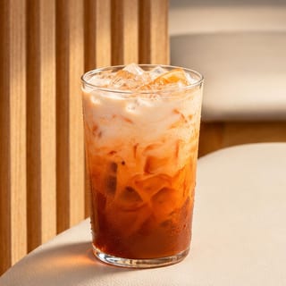 Thai Ice Tea