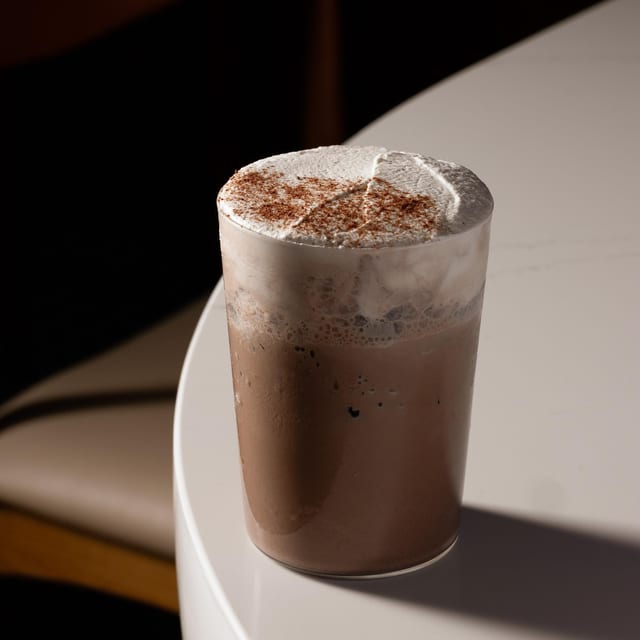 Milo Milo.