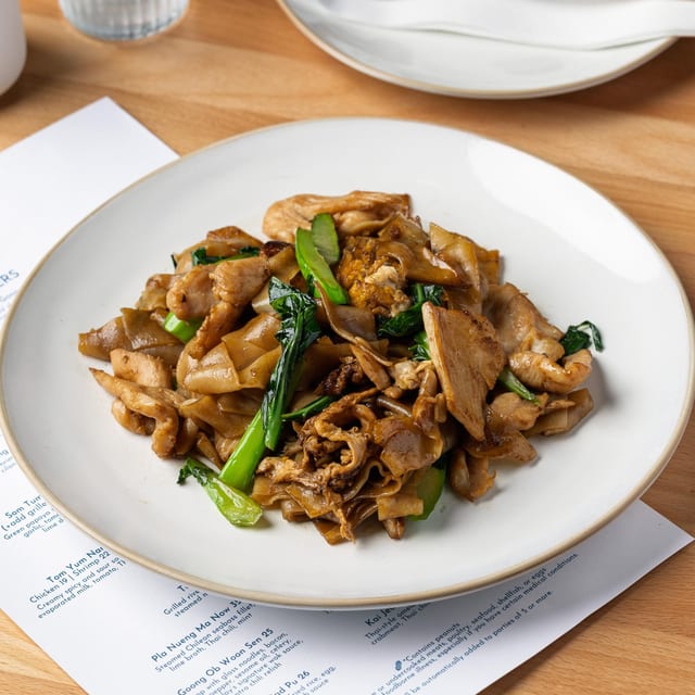 Pad See Ew.