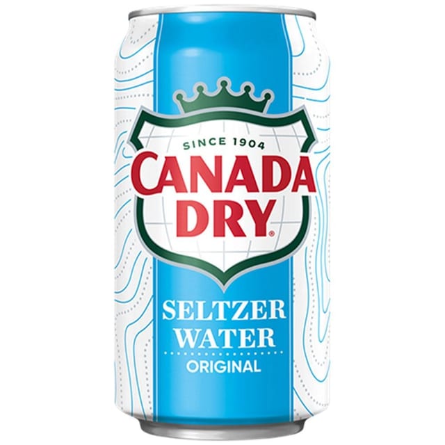 Seltzer.