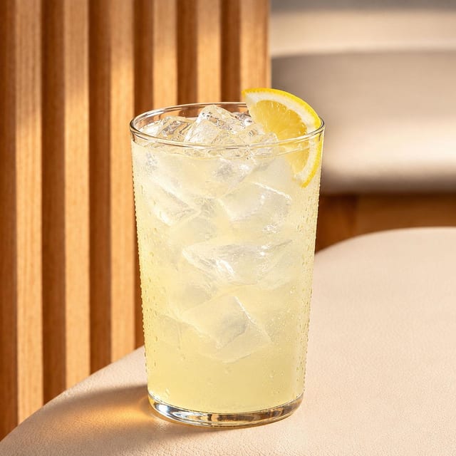 Lemonade.