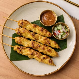 Gai Satay
